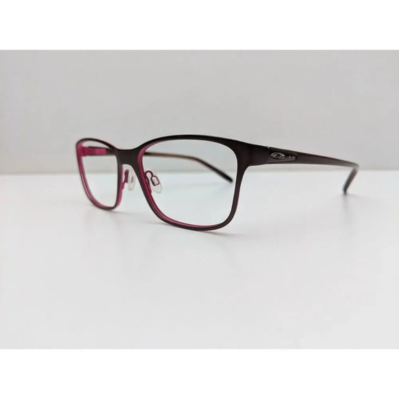 ?️Oakley Penchant OX3214 Eyeglasses 53/16 137 /KAG435?️ main image 4